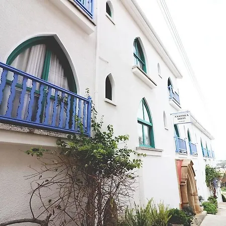 Axiothea Otel 2*