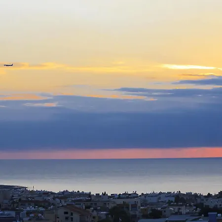 Axiothea Pafos